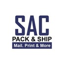 Sac Pack and Ship, Sacramento CA